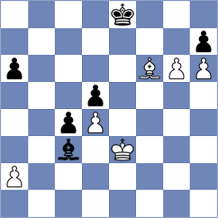 Andreev - Barillaro (chess.com INT, 2023)
