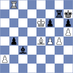 Biryukov - Quinonez Garcia (Chess.com INT, 2020)