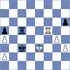 D'Arruda - Alcazar Jimenez (chess.com INT, 2024)