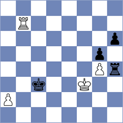 Daianu - Perez Gormaz (chess.com INT, 2022)