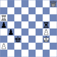 Vifleemskaia - Nikanova (chess.com INT, 2021)