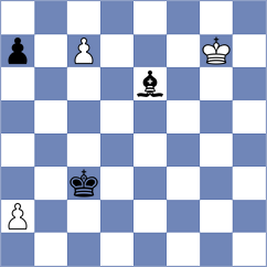 Gerzhoy - Mekhitarian (chess.com INT, 2021)