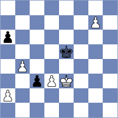 Zhigalko - Pourkashiyan (chess.com INT, 2024)