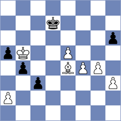 Zeydan - Necula (Chess.com INT, 2021)