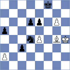 Shahinyan - Muradli (chess.com INT, 2023)