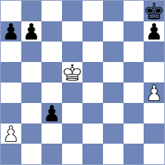 Hauck - Viers (Chess.com INT, 2021)