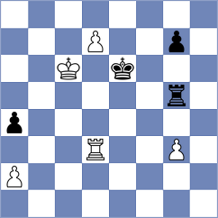 Navrotescu - Moll (Chess.com INT, 2020)