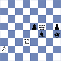 Bouchet - Robledo (Chess.com INT, 2021)