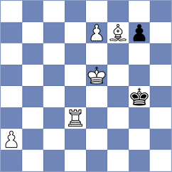 Barlakov - Mogirzan (chess.com INT, 2023)