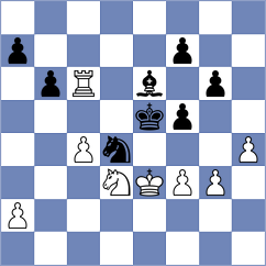 Dubnevych - Balint (chess.com INT, 2024)