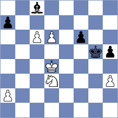 Ibadov - Peiris (chess.com INT, 2024)