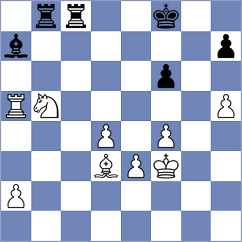 Ruiz C - Caruana (chess.com INT, 2023)