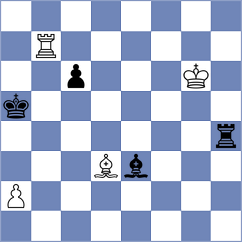 Travadon - Hammer (chess.com INT, 2024)