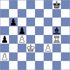 Centron Antuna - Okike (chess.com INT, 2023)