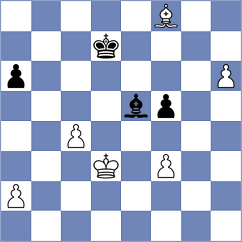 Lovkov - Daniel (chess.com INT, 2022)
