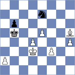 Haydon - Hargreaves (Chess.com INT, 2020)