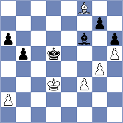 Cardozo - Baches Garcia (chess.com INT, 2024)