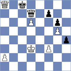 Tanenbaum - Li (Chess.com INT, 2021)