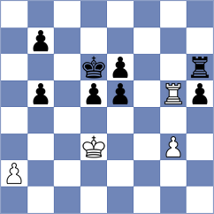 Vlassov - Papayan (chess.com INT, 2024)