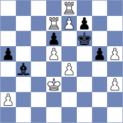 Hambleton - Silva (chess.com INT, 2021)
