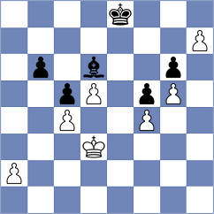 Richter - Nasta (chess.com INT, 2023)