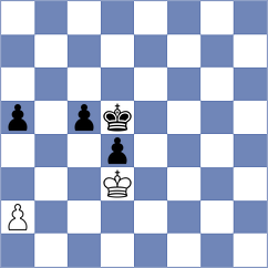 Shvedova - Korol (chess.com INT, 2024)