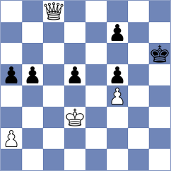Mikaelyan - Pesotskiy (chess.com INT, 2024)