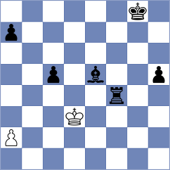 Marzaduri - Storey (Chess.com INT, 2019)