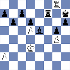 Sharshenbekov - Palacio (chess.com INT, 2024)