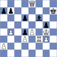 Asish Panda - Starozhilov (chess.com INT, 2024)