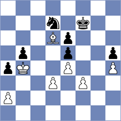 Goncharov - Von Herman (Chess.com INT, 2021)