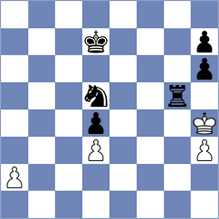 Friedel - Kanakaris (Chess.com INT, 2021)