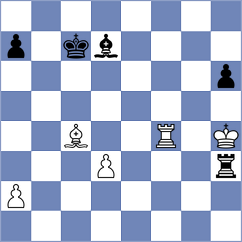 Vetokhin - Florescu (chess.com INT, 2023)