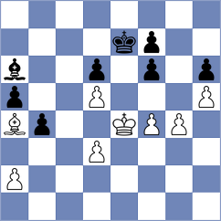 Shankland - Sielecki (chess.com INT, 2024)