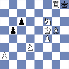 Gokhale - Nasir (chess.com INT, 2024)