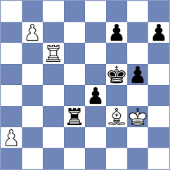 Singh - Yeletsky (chess.com INT, 2024)