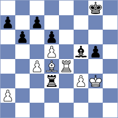 Brunello - Ivanchuk (chess.com INT, 2021)