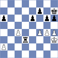 Carroll - Trifan (chess.com INT, 2023)