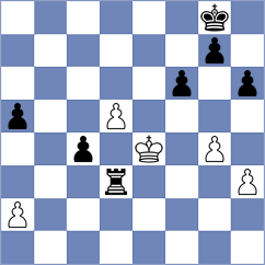 Chemin - Yang Kaiqi (chess.com INT, 2024)