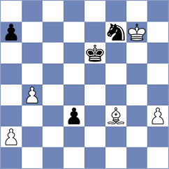 Wessman - Meyers (Chess.com INT, 2020)