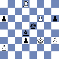 Seo - Estrada Nieto (chess.com INT, 2024)