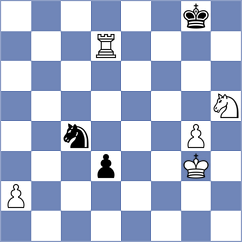 Sedgwick - Buckley (chess.com INT, 2022)