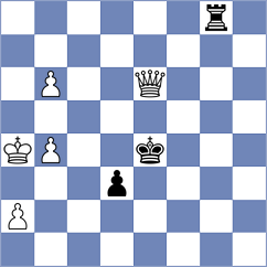 Silva - Girsh (chess.com INT, 2024)