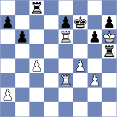 Kakulidis - Kuznetsov (Chess.com INT, 2021)