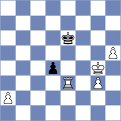 Oliveira - Ersahin (Chess.com INT, 2020)
