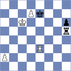 Martinez Fernandez - Llanos (chess.com INT, 2023)