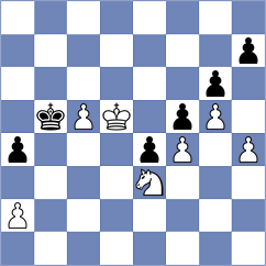 Sokolovsky - Tworuszka (chess.com INT, 2023)