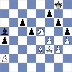 Kushko - Ferey (chess.com INT, 2024)