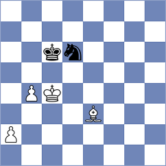 Zhuk - Lymar (chess.com INT, 2024)