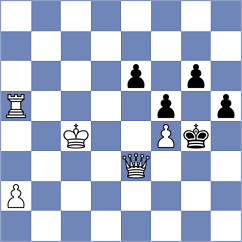 Baradaran - Kang (chess.com INT, 2020)
